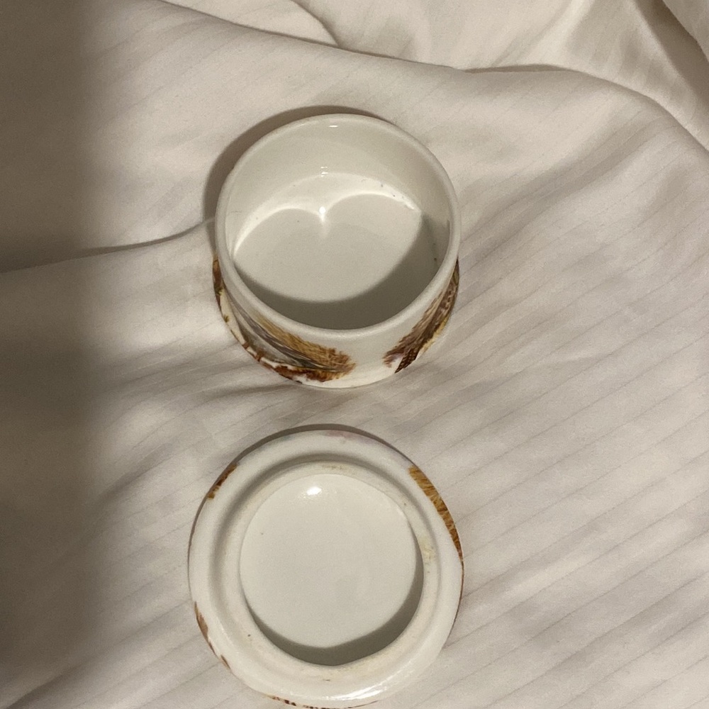 NEWHALL BONE CHINA ENGLAND - Picture 11 of 12